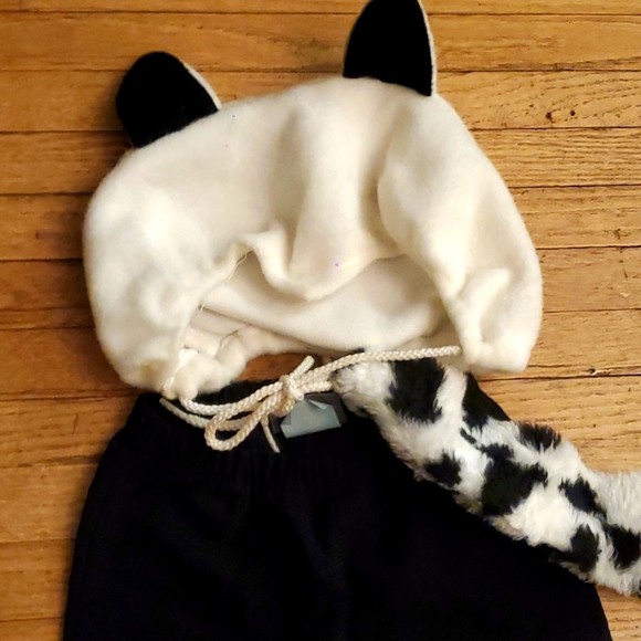 💞 🐄 Cosmic Cow costume? - Picture 3 of 5